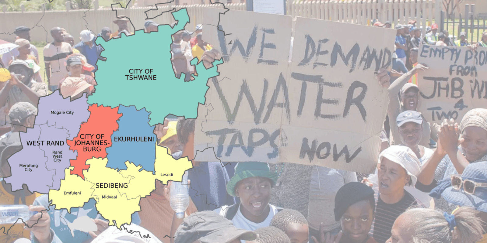 Intergovernmental approach key to protecting critical water infrastructure – WaterCAN